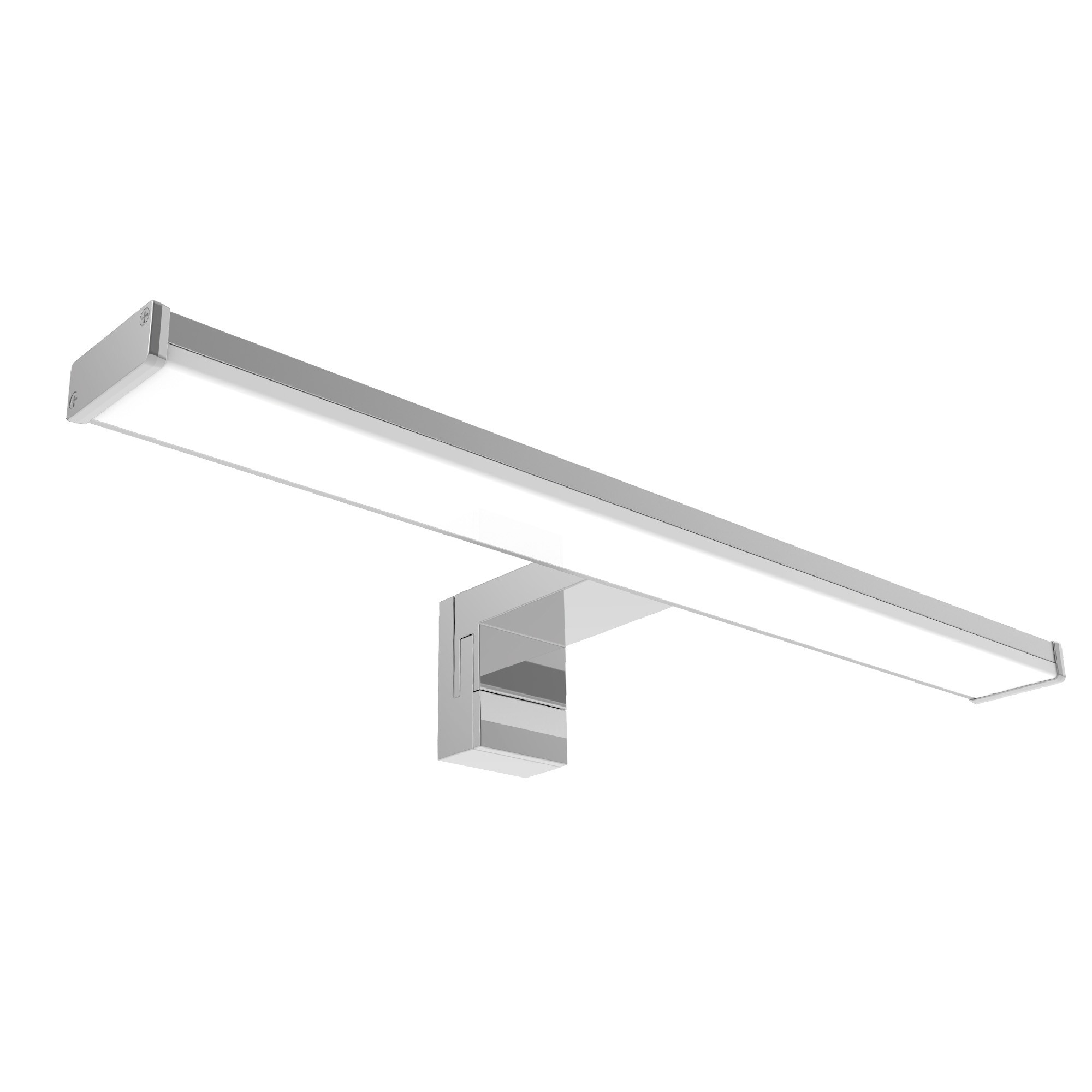 Aplique LED Jaen 12W 900Lm. 3000K IP44