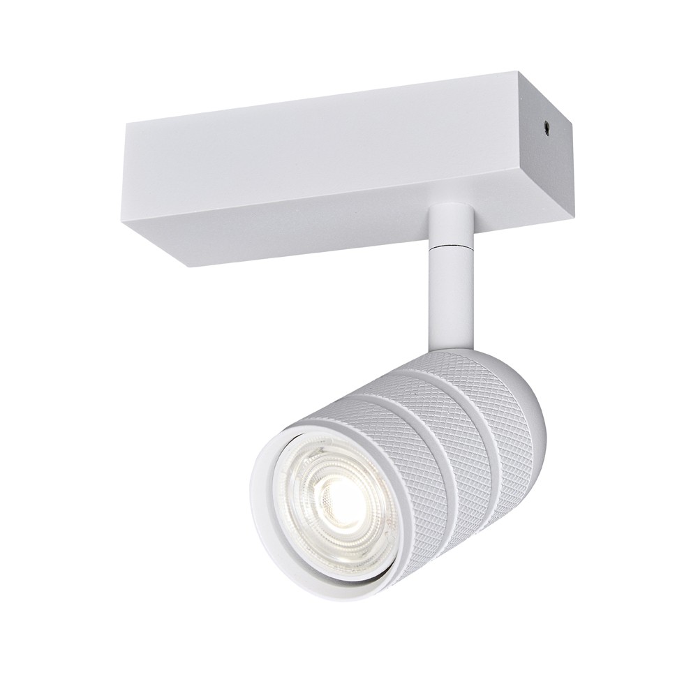 Aplique Mycro Blanco (1xGU10-35)