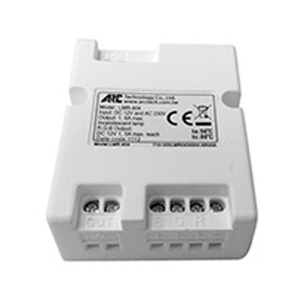 Controlador RGB 35W LED