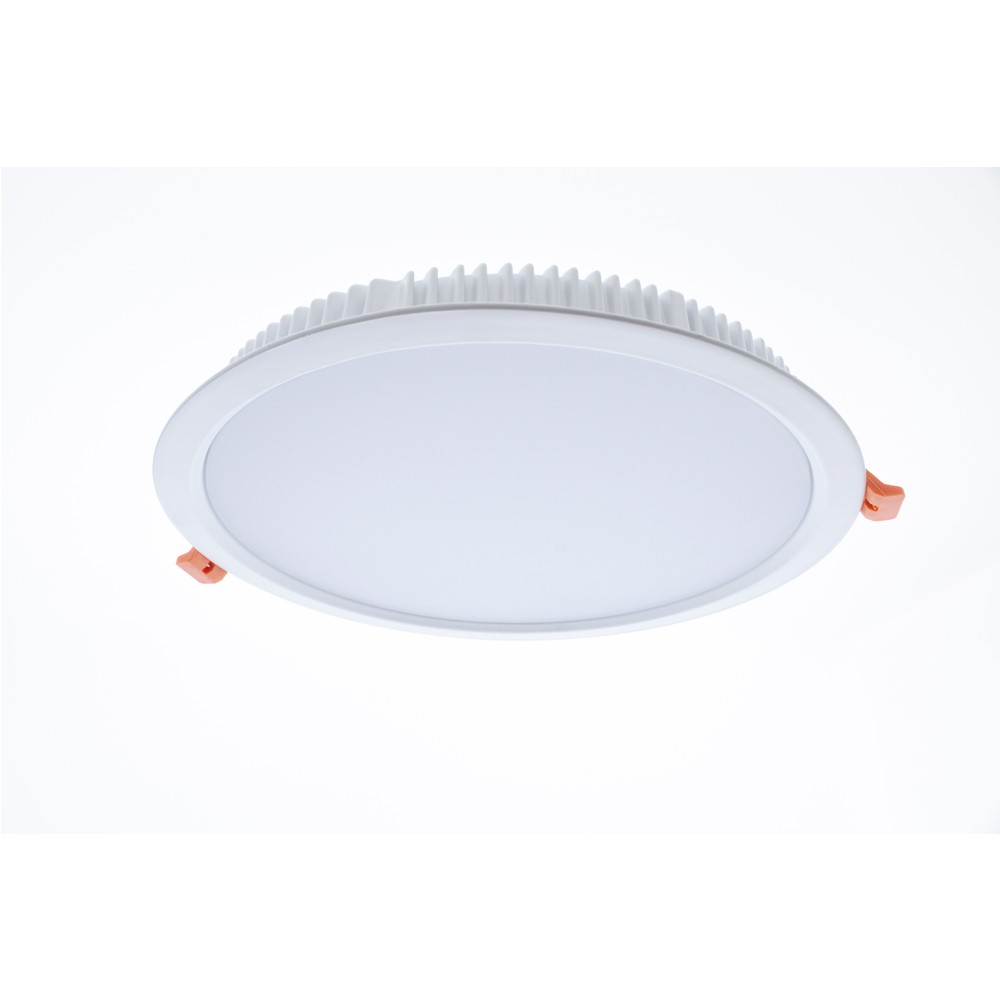 DOWNLIGHT LED 30W, 2400LM, 3000K ZEN