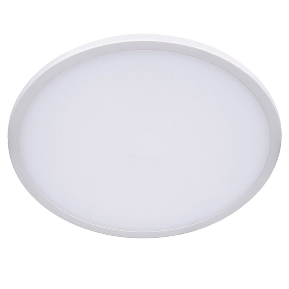 Downlight LED 30W Redondo Kaju Blanco