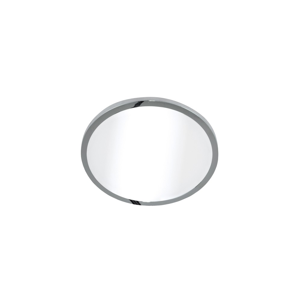 Downlight LED IP44 8W Redondo Kaju Cromo