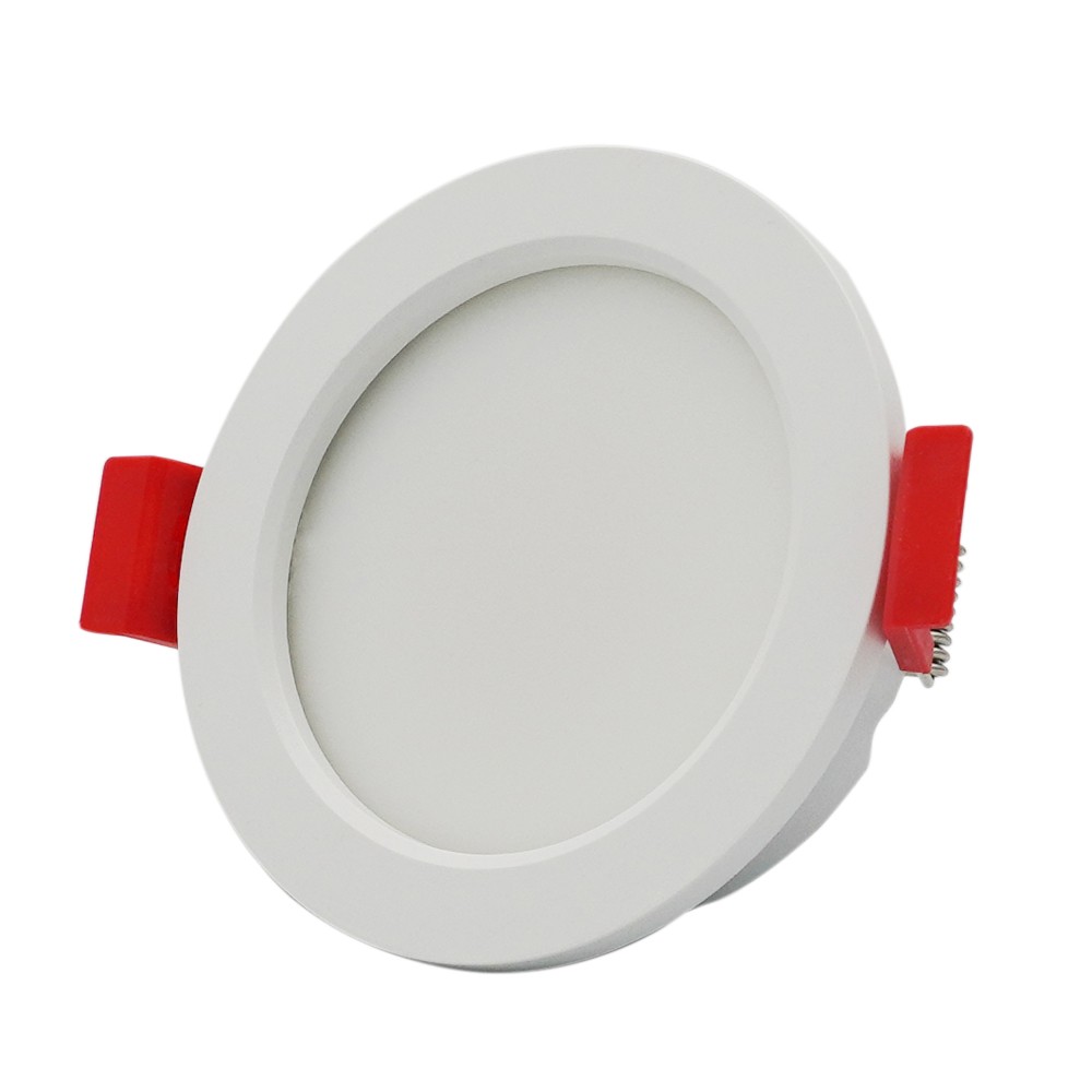 Downlight LED Lannic Blanco 7W 350Lm CCT
