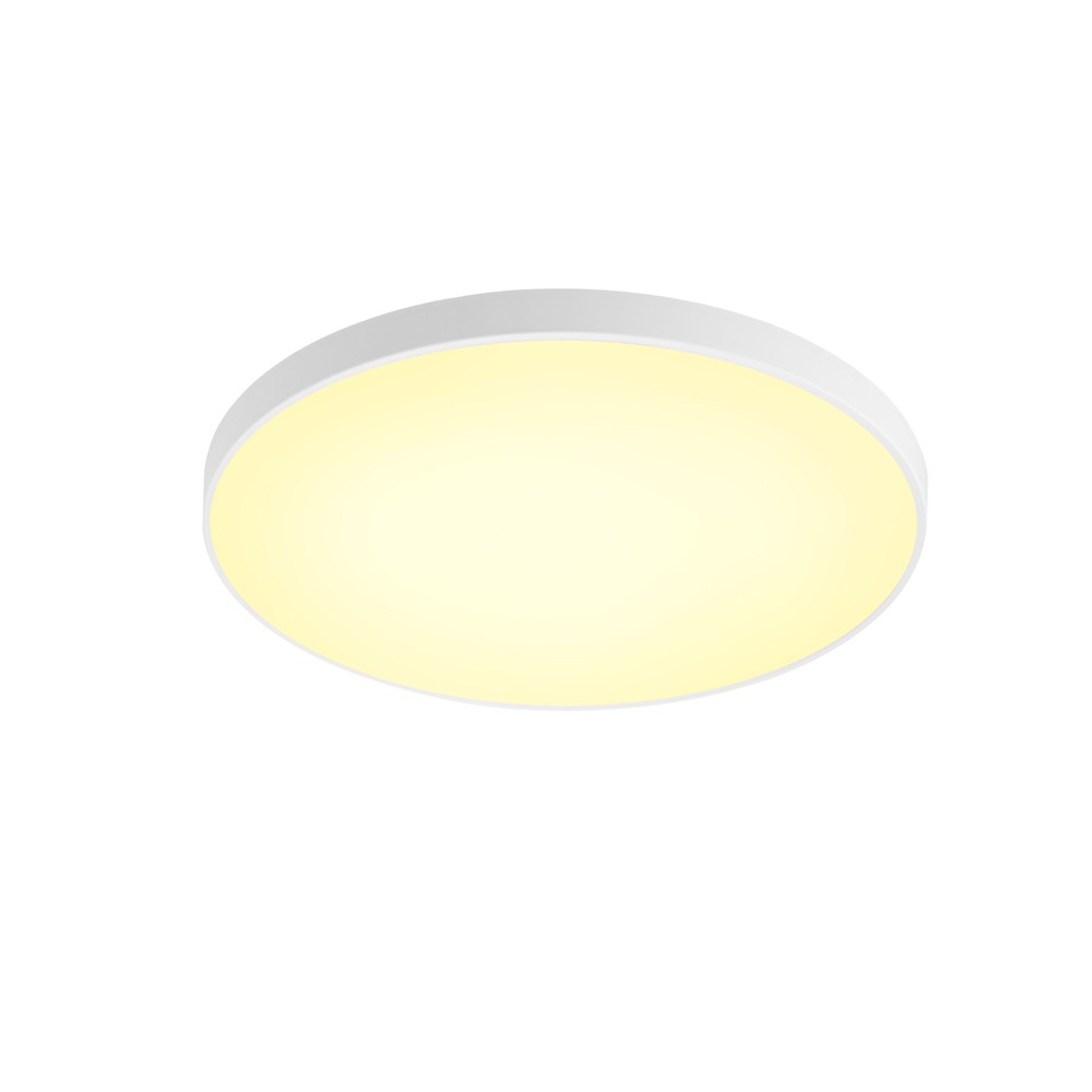 Downlight de superficie LED Ara 40W 3600Lm 3000K IP44