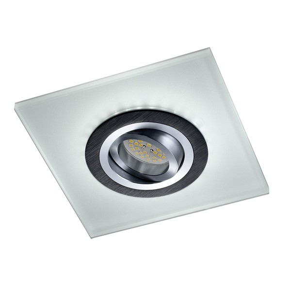 EMPOTRABLE LED ICEBERG (2,4W)