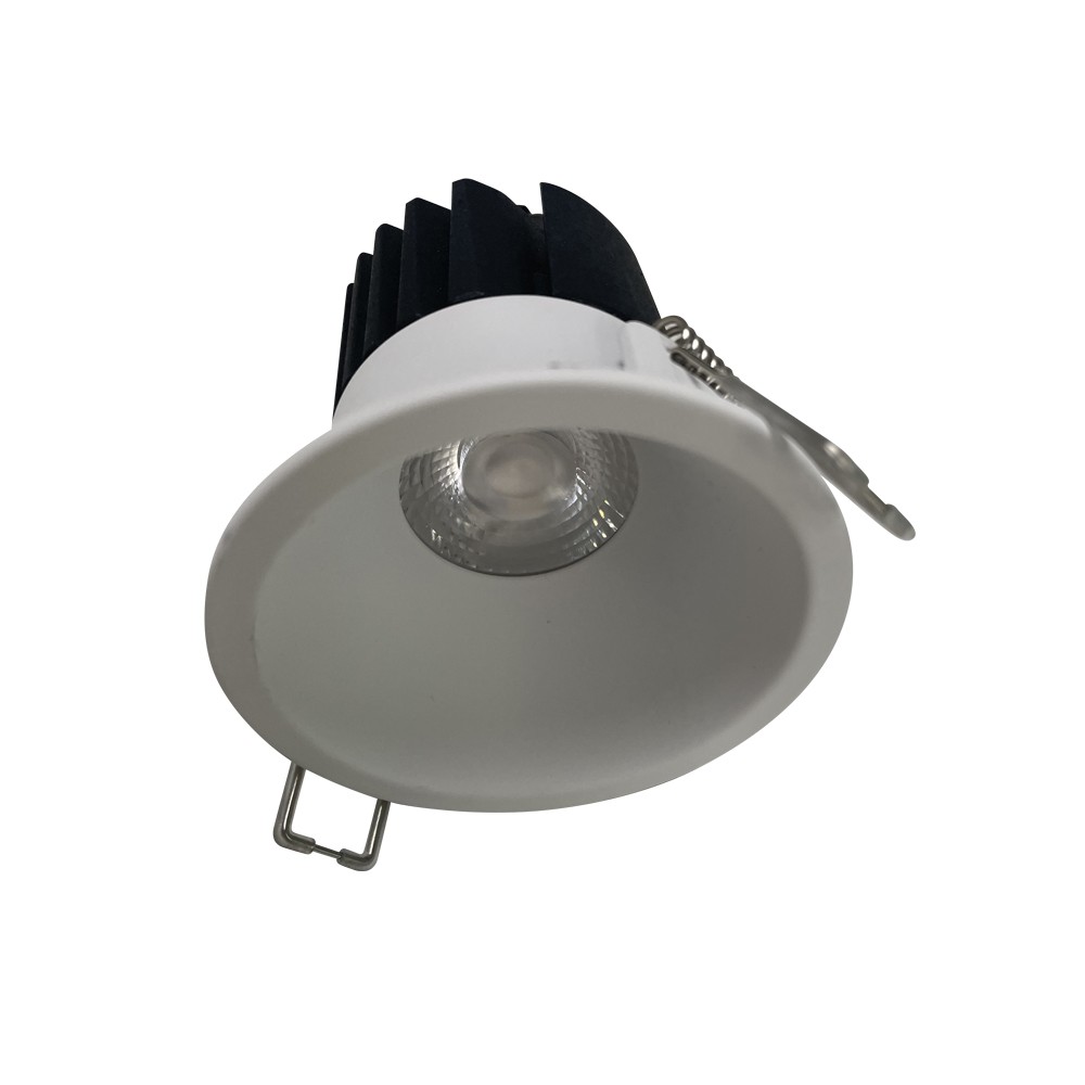 Empotrable de techo LED Sofia IP65 10W 1020Lm 4000K