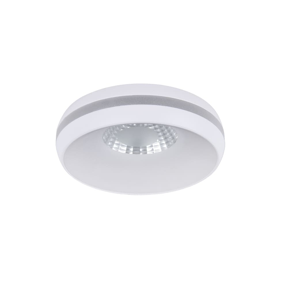Foco LED empotrable 6W Dalai blanco IP44