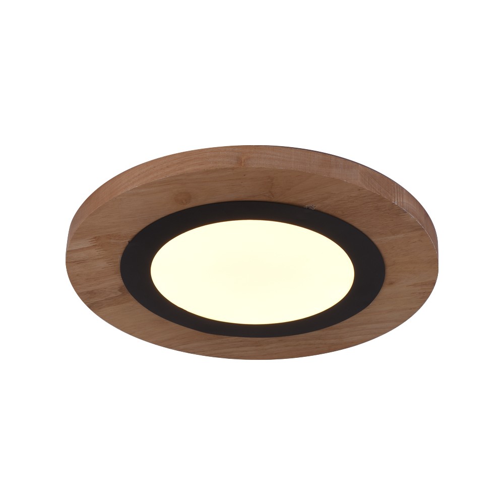 Plafón LED Hasbi 20W 1200Lm 3CCT Dim Smart