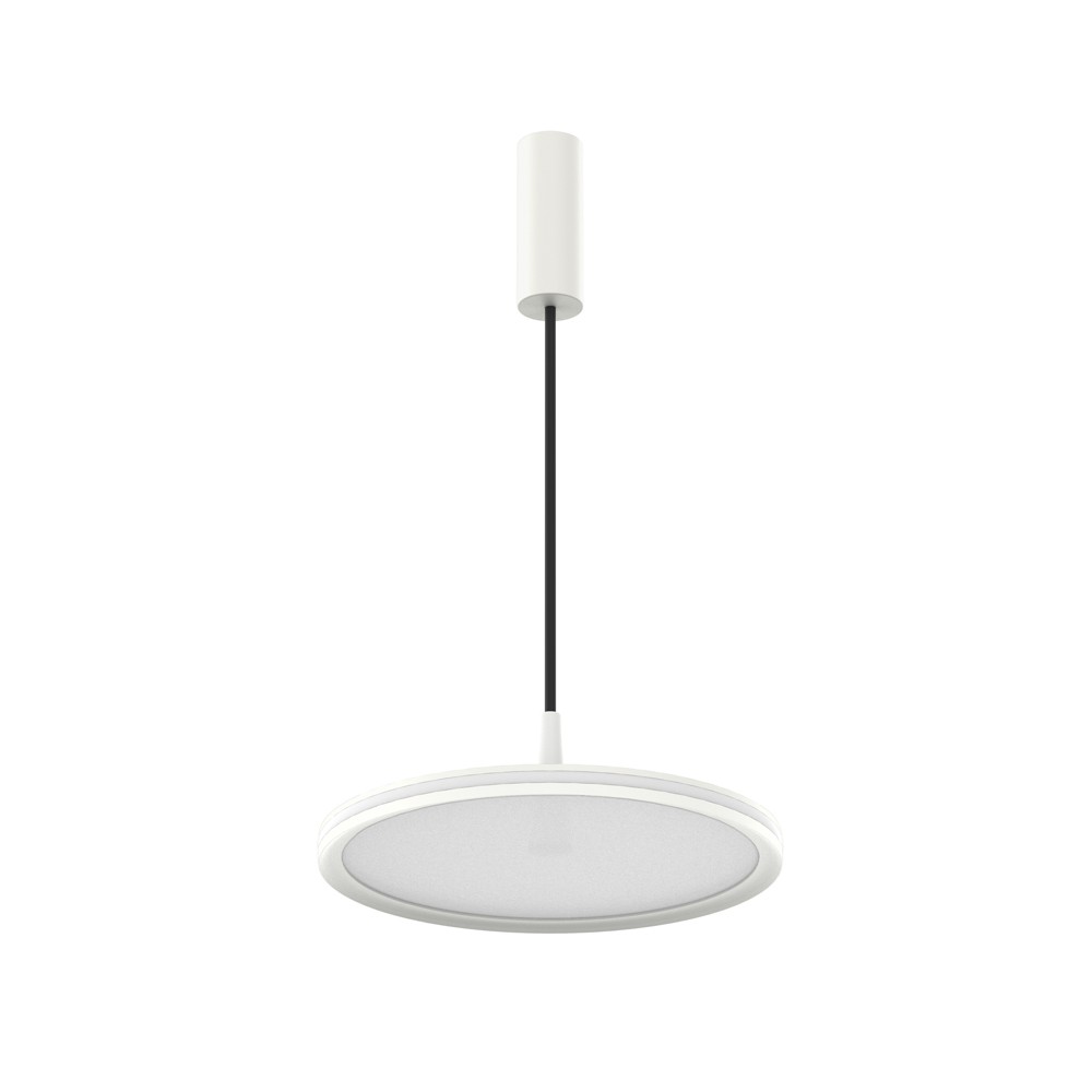 Lámpara colgante LED Vivit Blanco 50W 5400Lm CCT