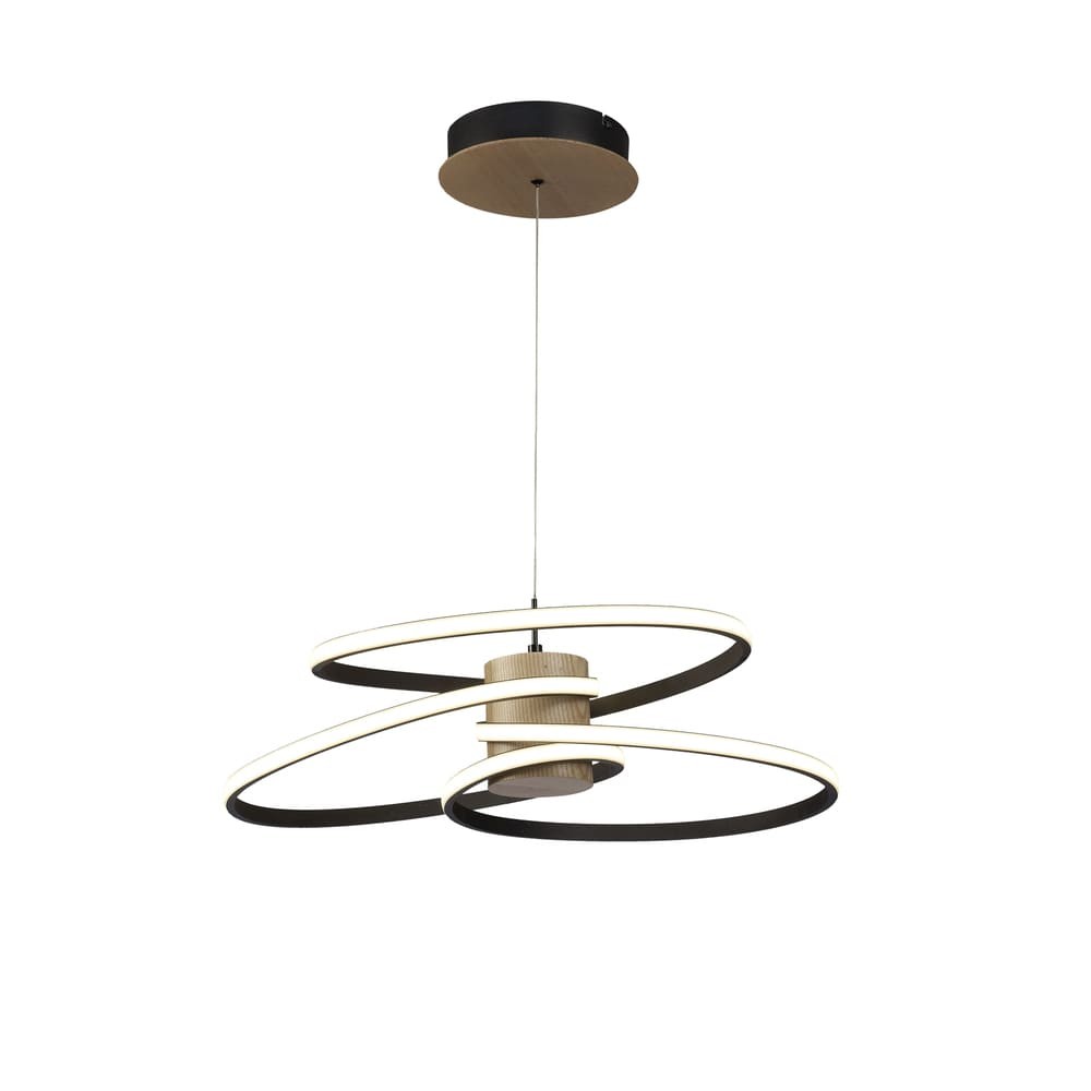 Lámpara de techo Dina 50W