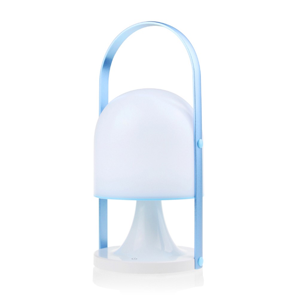 Lámpara portátil LED Centauri 2.5W 120Lm 3000K Dim Blanco