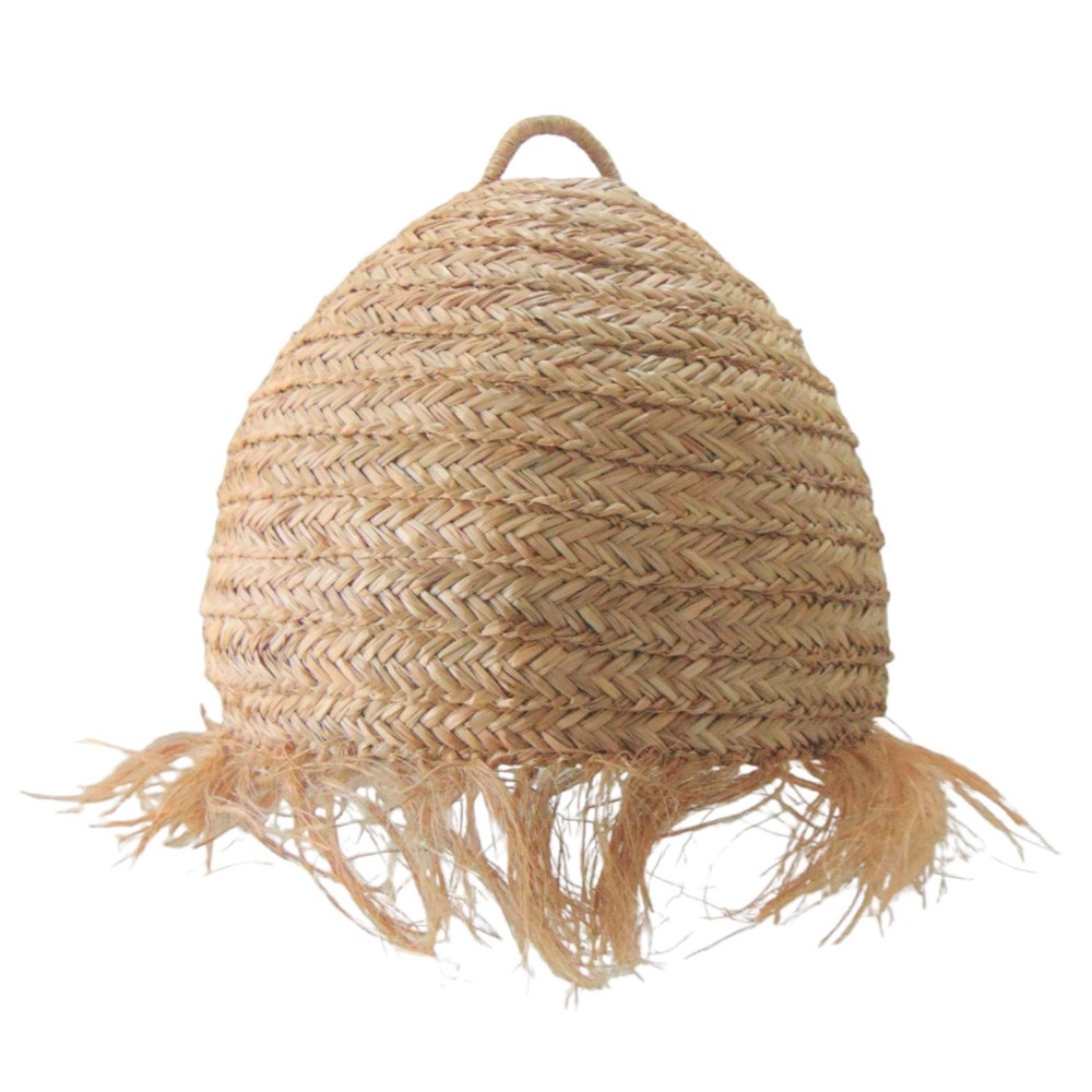 Pantalla de algas Palm 450x400mm