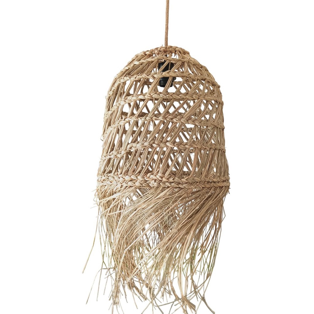 Pantalla de algas Isdu 350x360mm