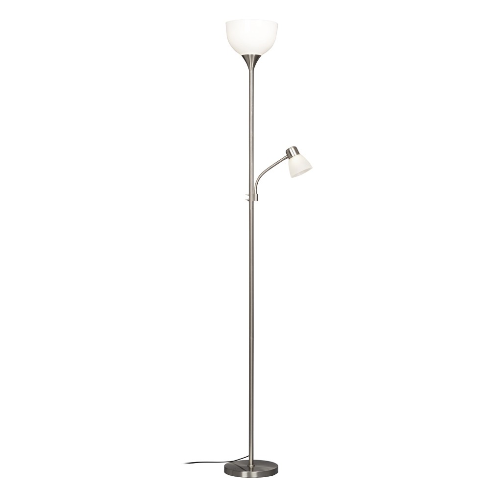 PIE DE SALON LED NIMBUS 18W+5W 3000K