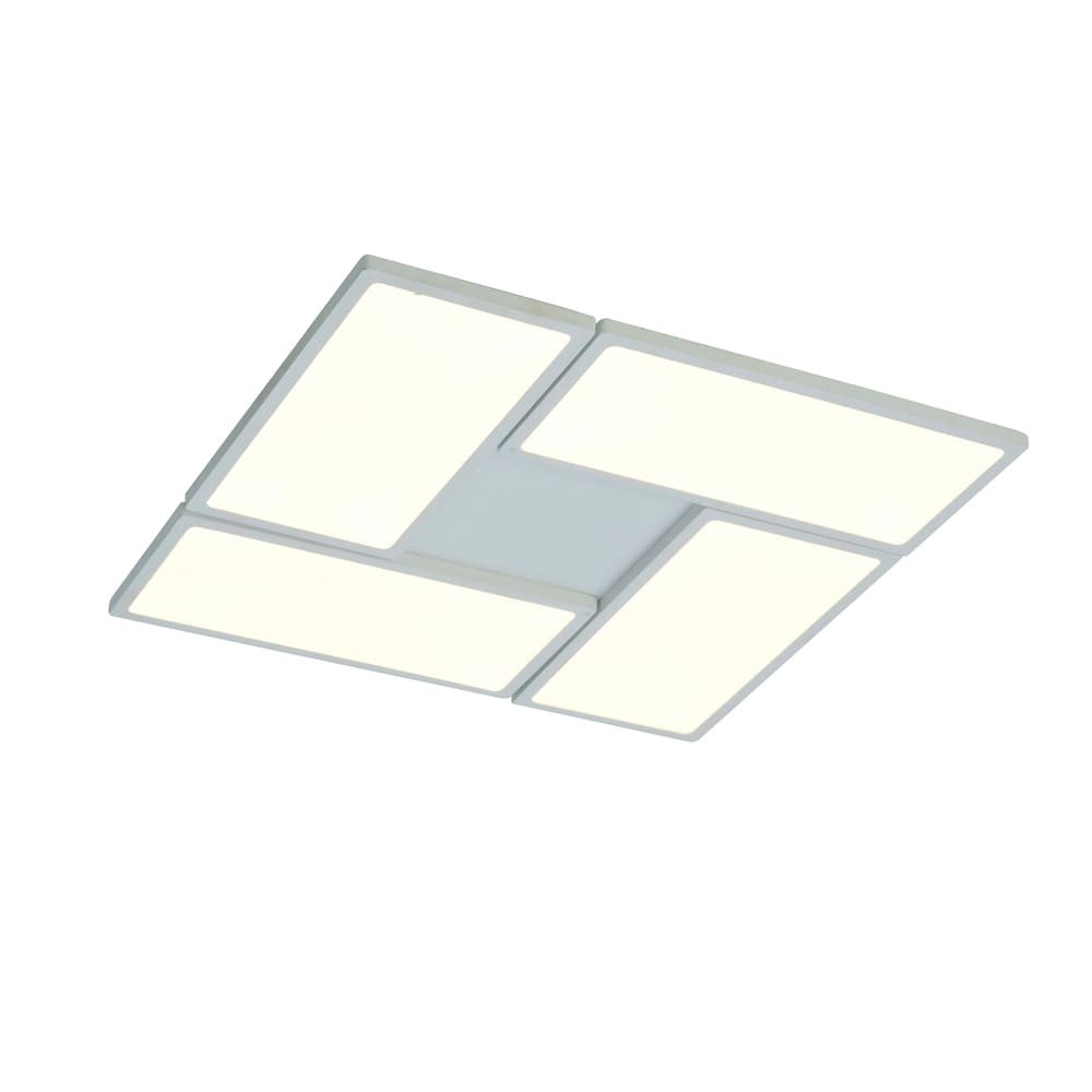 PLAFON LED 60W, 3000K DIMMABLE NEW OR BLANCO