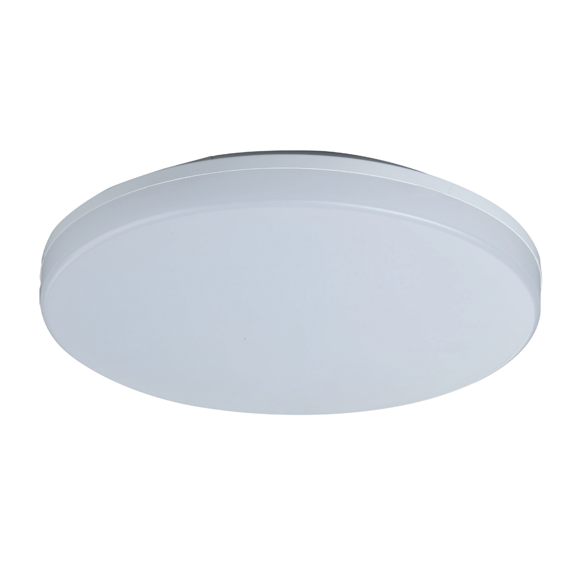 Plafón LED Dalia 12W IP54 3000K 1200Lm Redondo