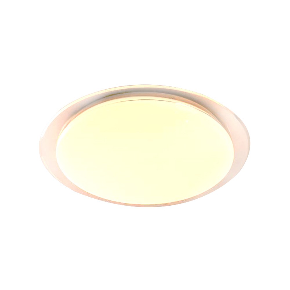 Plafón LED Melissa 60W CCT dimmable