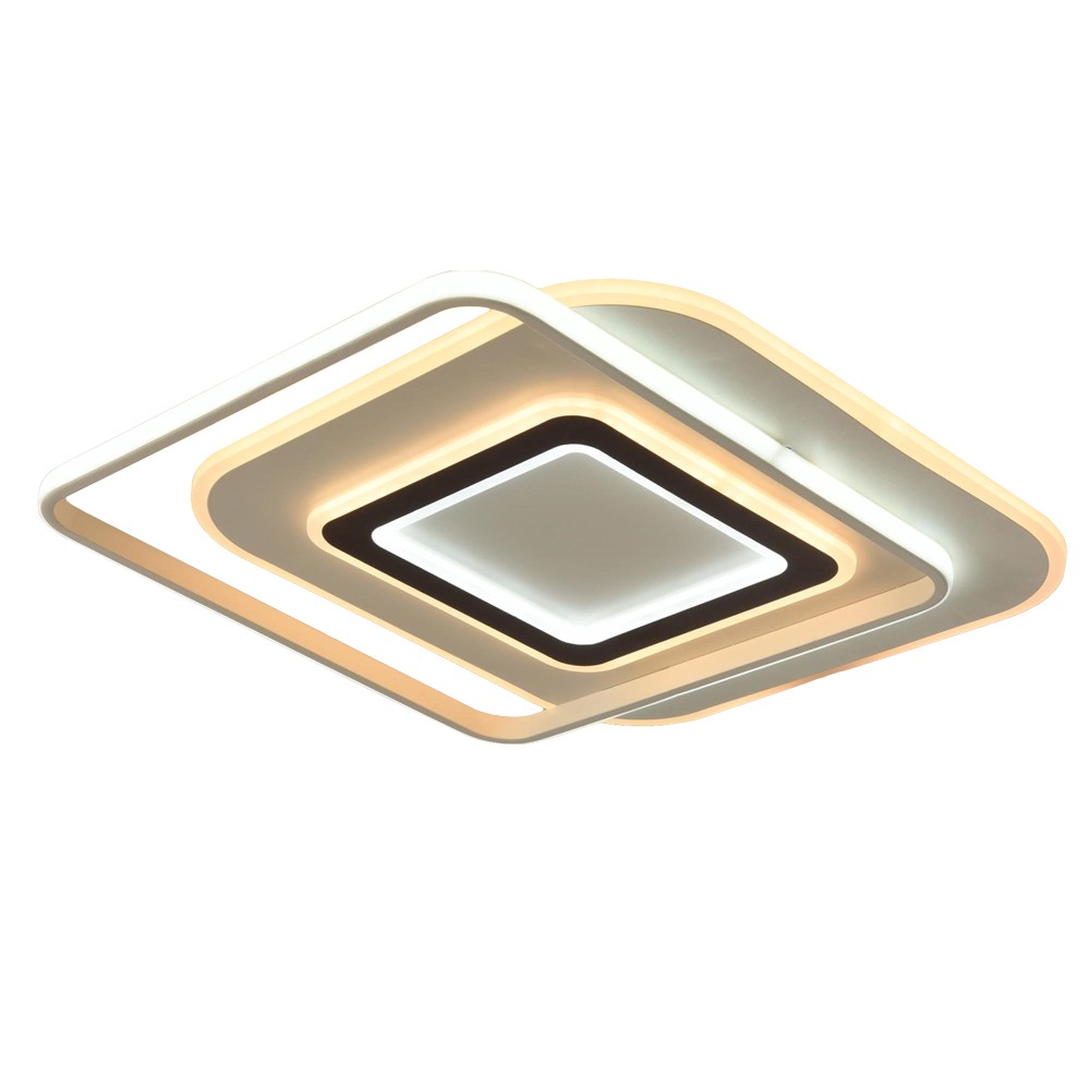 Plafón LED Naos 100W 7920Lm CCT Dim