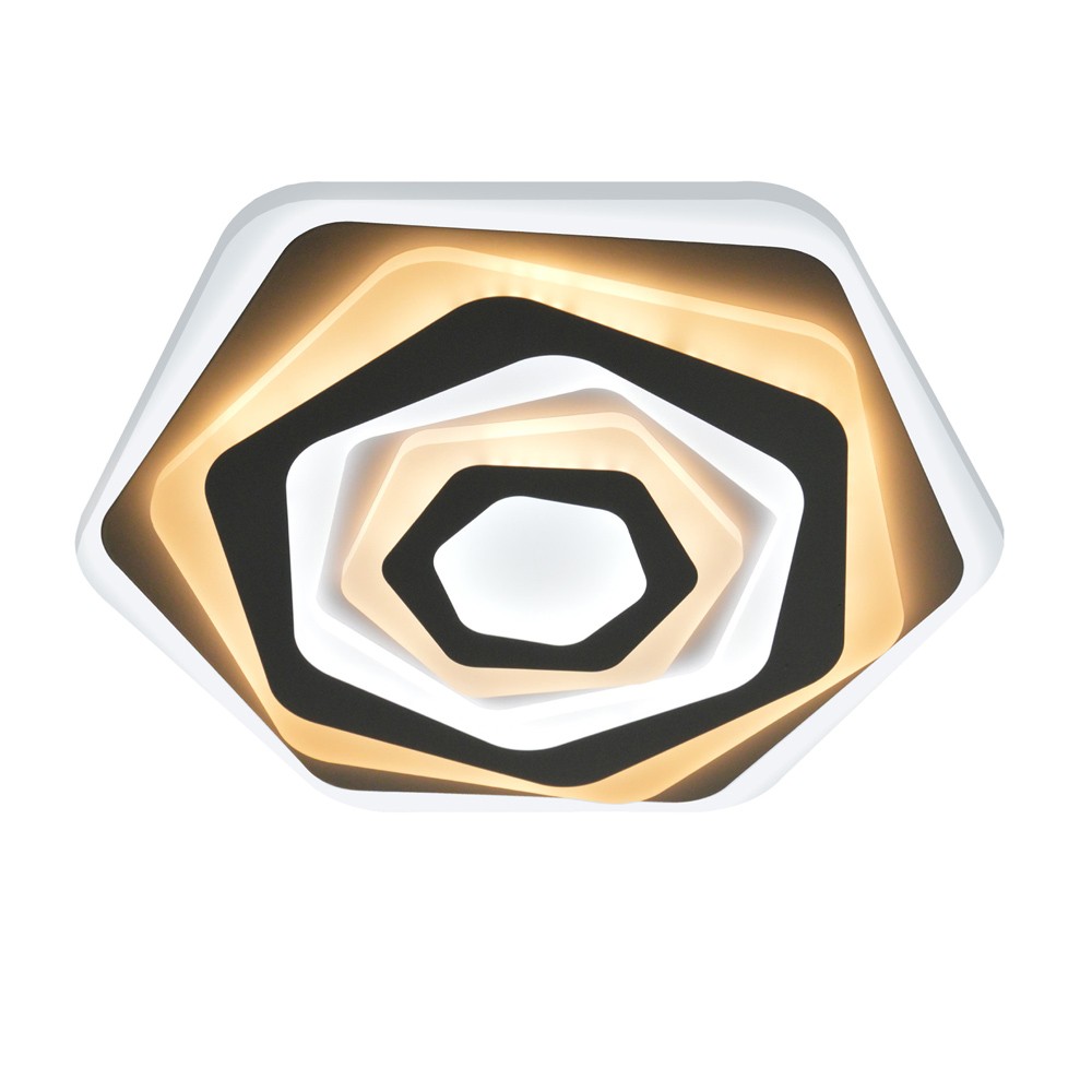 Plafón LED Rosse 60W CCT Dimmable