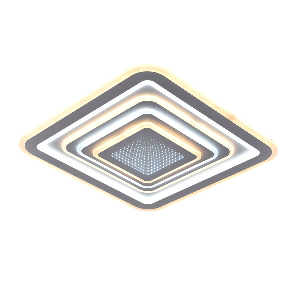 Plafón Smart Otie 2 135W 3CCT regulable