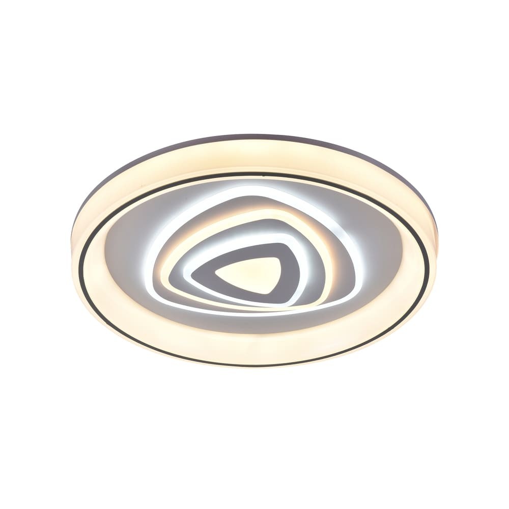 Plafón Smart Saren 110W 3CCT regulable