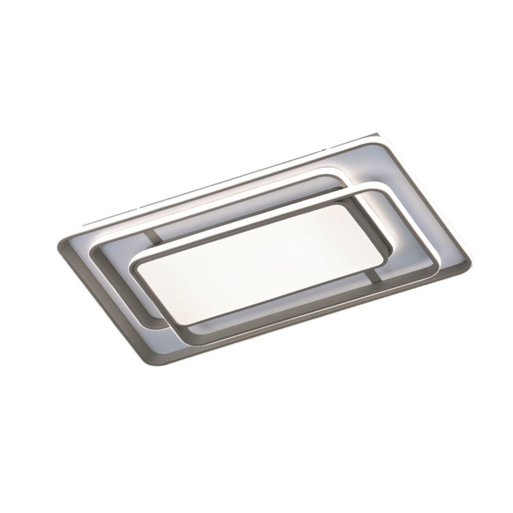 Plafón de techo LED Elba 226W 11300Lm CCT Dim