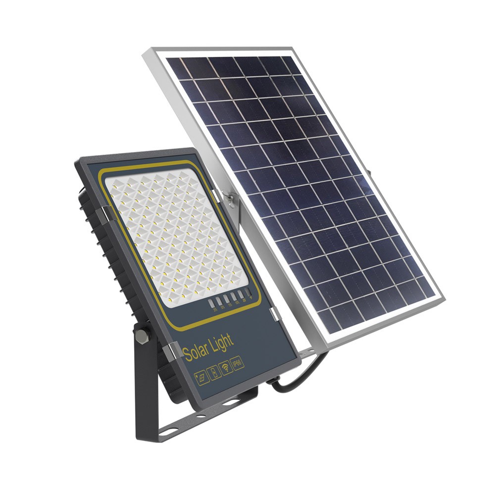 Proyector LED solar Bee IP66 300W 3000K