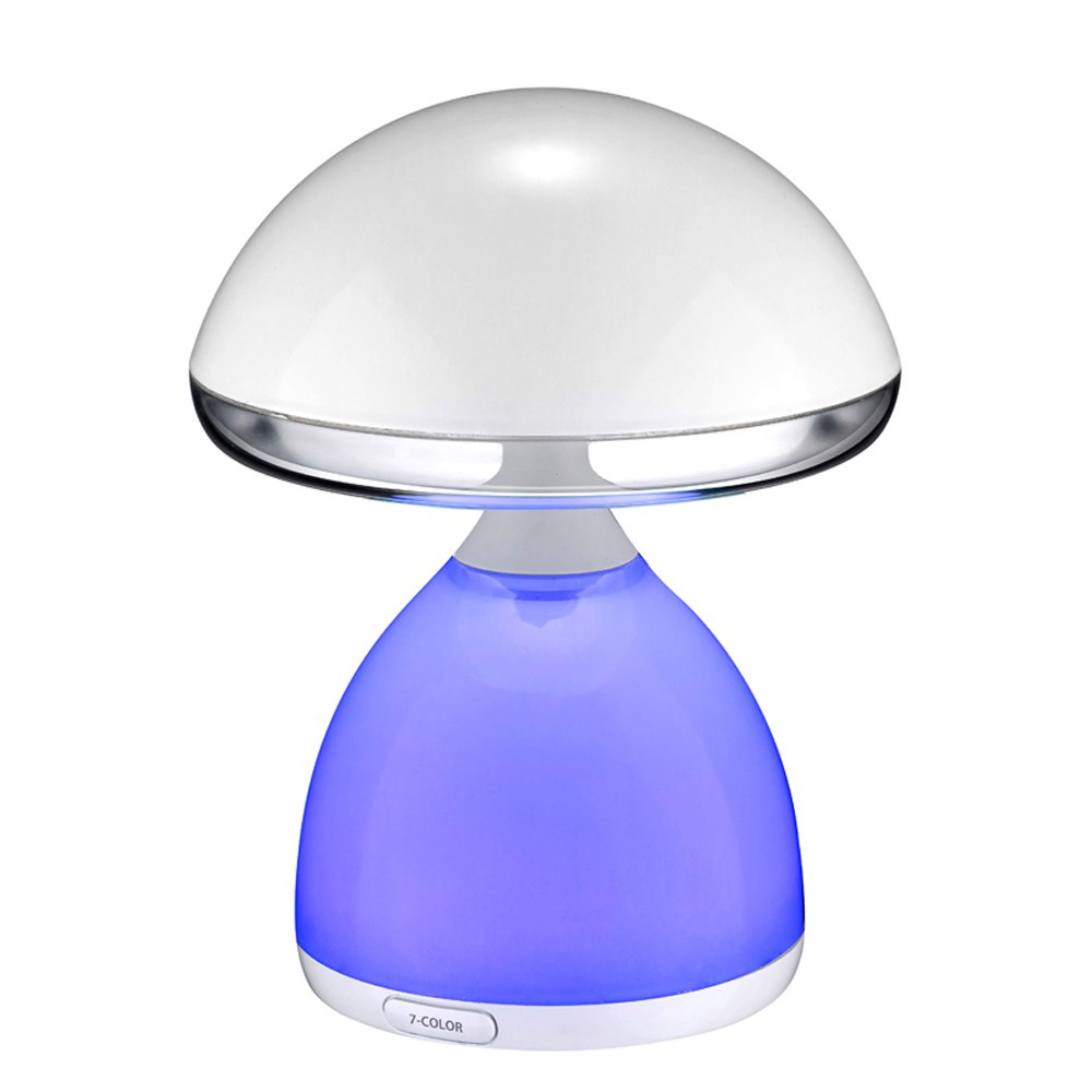 Lámpara RGB de sobremesa Mush